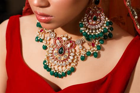 A Journey Through the Enchanting World of Jasmine Gemstones