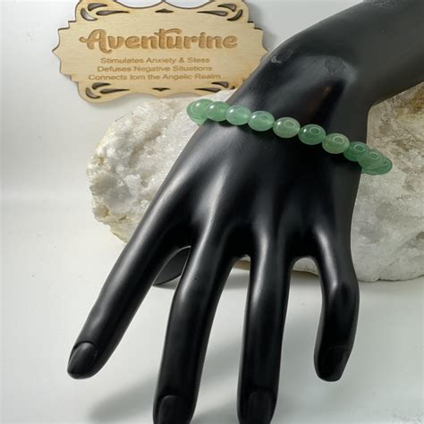 A Journey Through the Heart of Green Aventurine