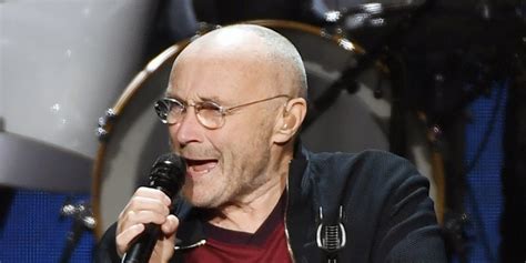 A Journey Through the Heartbreak and Redemption of Phil Collins' Iconic Ballad