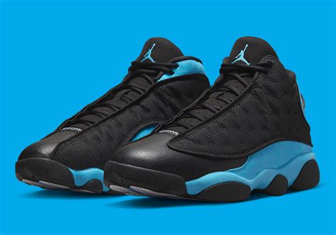 A Journey Through the Retro 13 Era