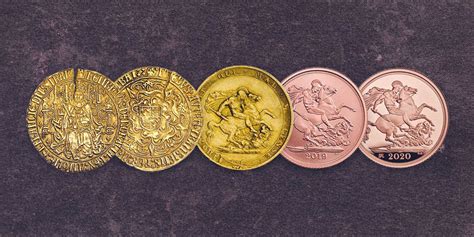 A Journey Through the Royal Mint: The Pinnacle of British Coinage