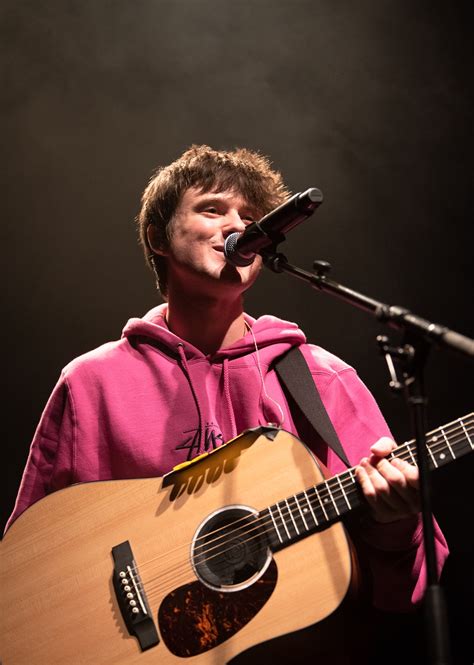 A Journey Through the World of Alec Benjamin Merch: Uncover the Styles, Designs, and Impact