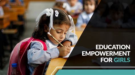 A Journey Towards Educational Empowerment