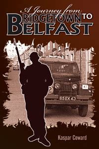 A Journey from Bridgetown to Belfast PDF