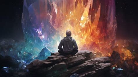 A Journey into Crystal Lore