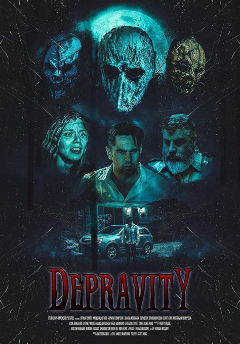 A Journey into Depravity: The "Terrifier" Films