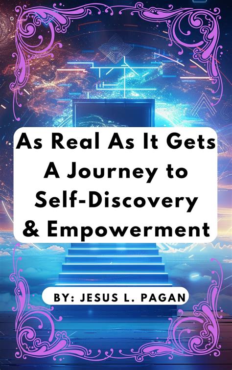 A Journey into Self-Discovery and Empowerment