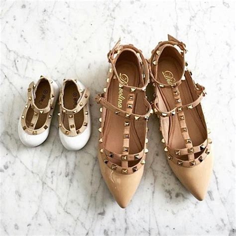 A Journey into Style and Comfort: Exploring the Enchanting World of Baby Valentino Shoes