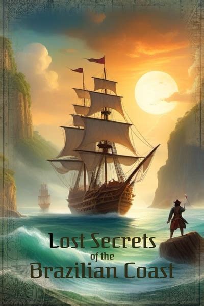 A Journey into The Lost Secrets of the Ancient Pirates