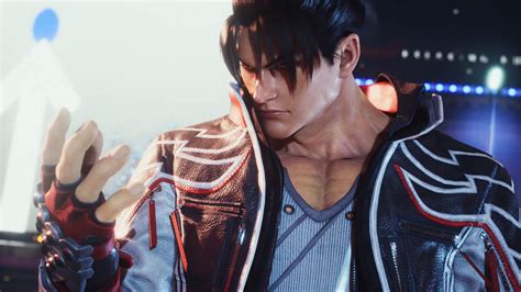 A Journey into the Character: Jin Kazama