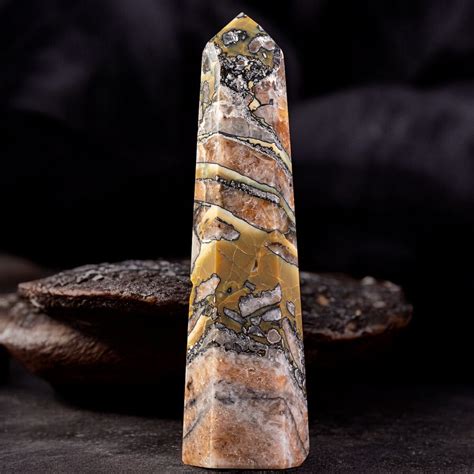 A Journey into the Extraordinary: Carved Quartz Unveiled