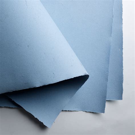 A Journey into the Fabric of Paper Denim