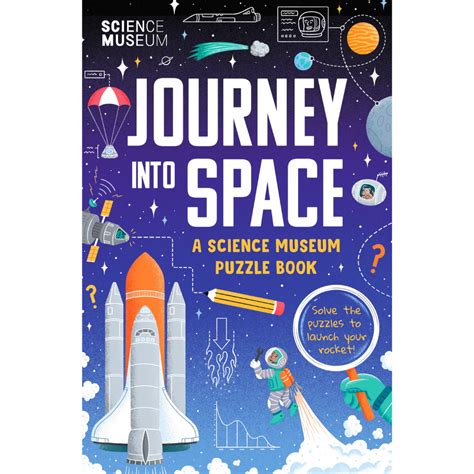 A Journey into the Frontiers of Science and Discovery