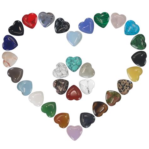 A Journey into the Heart of a Healing Crystal