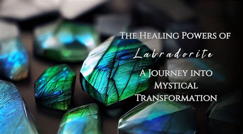 A Journey into the Heart of a Mystical Gemstone