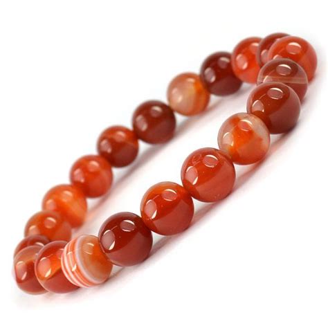 A Journey into the Origins of the Carnelian Bracelet