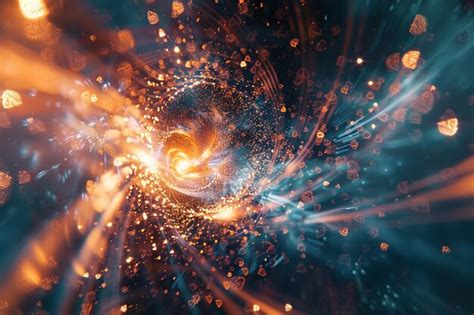 A Journey into the Quantum Realm