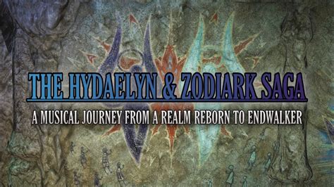 A Journey into the Realm of Hydaelyn