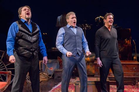 A Journey into the World of Baritones