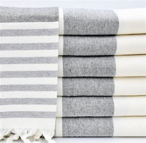 A Journey into the World of Turkish Dish Towels