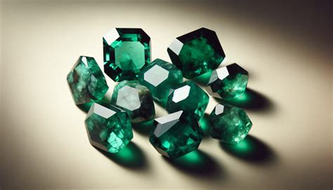 A Journey into the Zodiac's Emerald Hue