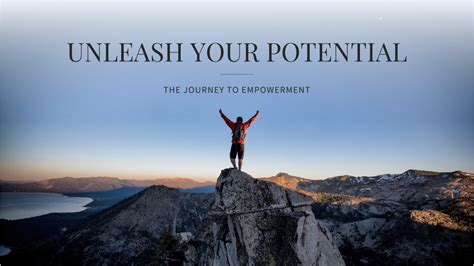 A Journey of Empowerment: Unleashing Your Potential with Alison Botha