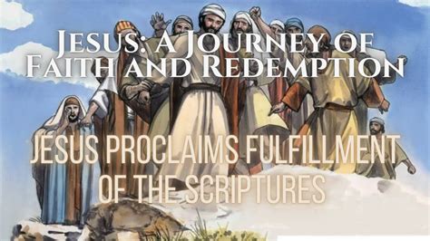 A Journey of Faith and Redemption