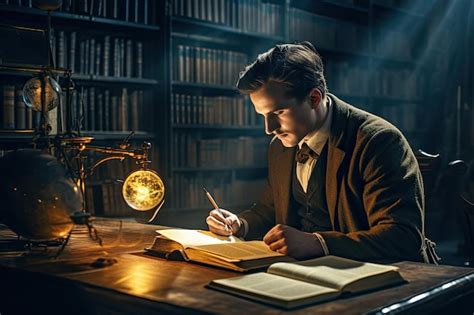 A Journey of Intellectual Exploration and Enrichment