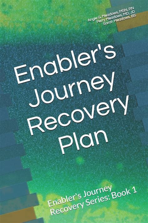 A Journey of Recovery