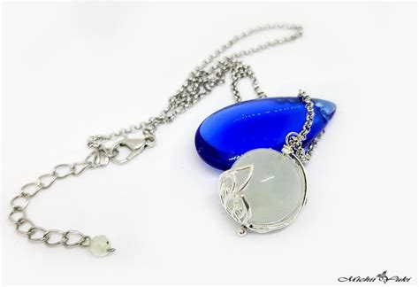 A Journey of Renewal and Empowerment: The Aerith Necklace