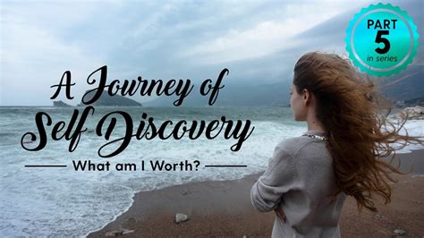 A Journey of Self-Discovery and Acceptance