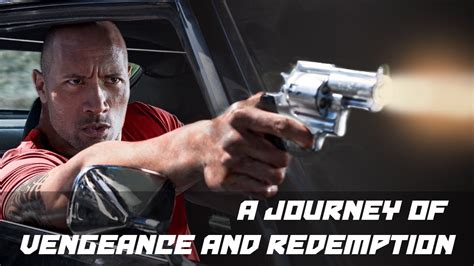 A Journey of Vengeance and Redemption