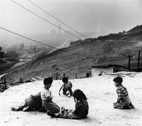 A Journey through the Heart of Chavez Ravine