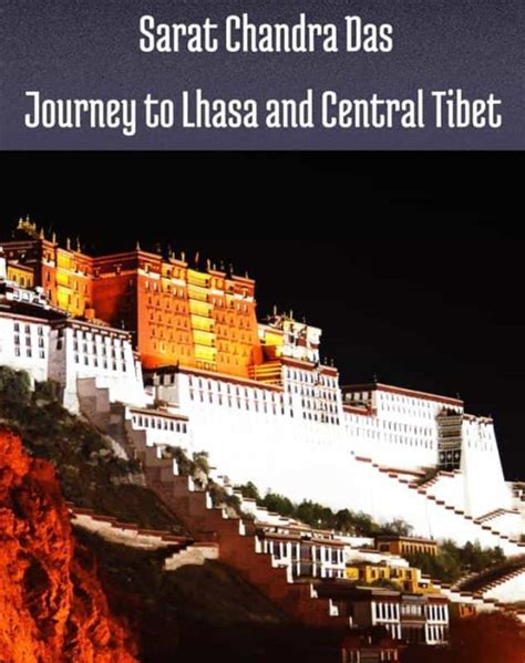 A Journey to Lhasa and Central Tibet Reader