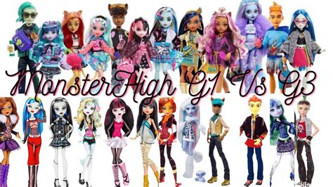 A Journey to Monster High: Where Differences Unite