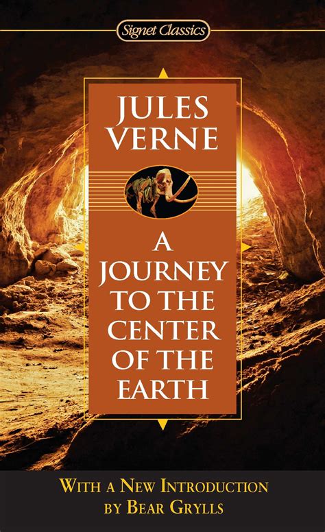 A Journey to the Center of the Earth Epub