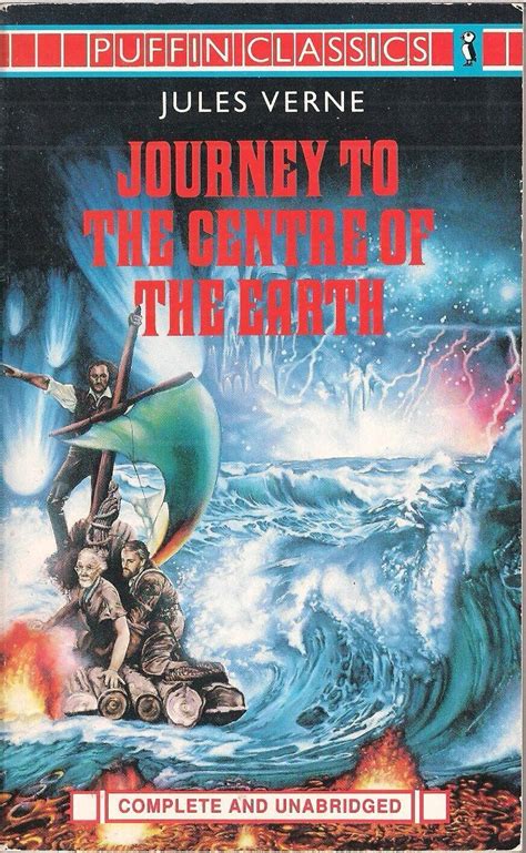 A Journey to the Centre of the Earth Classics Reader