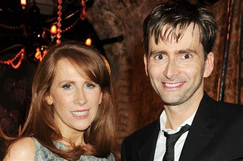 A Joyous Journey: The Comedy Collaborations of Catherine Tate and David Tennant