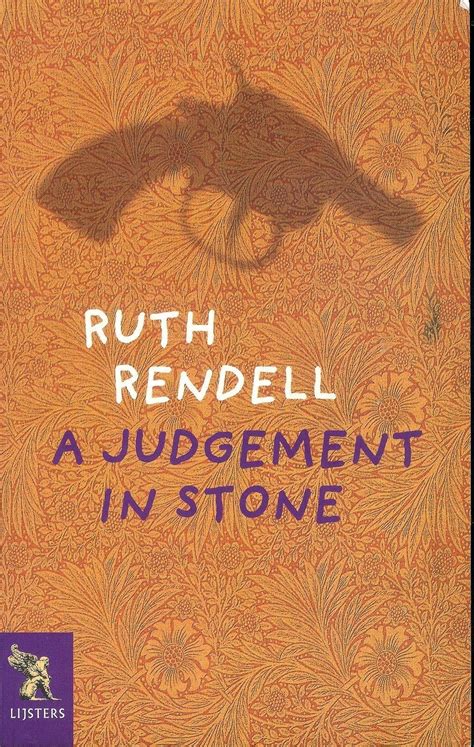 A Judgement in Stone Kindle Editon