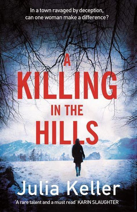 A KILLING IN THE HILLS BELL ELKINS 1 BY JULIA KELLER Ebook PDF