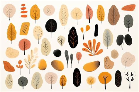 A Kaleidoscope of Autumnal Delights