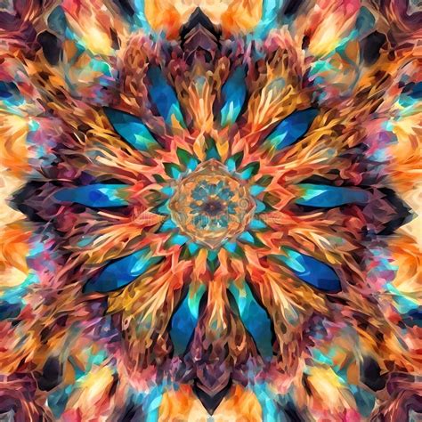 A Kaleidoscope of Colors, a Symphony of Possibilities