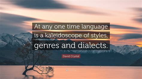 A Kaleidoscope of Genres and Styles