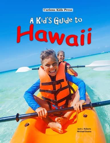 A Kid s Guide to Hawaii