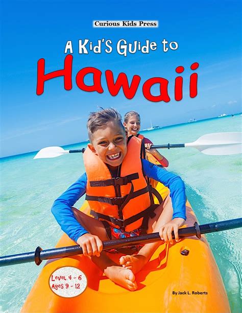 A Kid s Guide to Hawaii