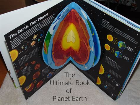 A Kid s Guide to Planet Earth