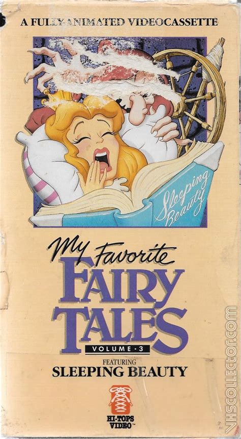 A Kind of Magic Fairy Tale Volume 3 Reader