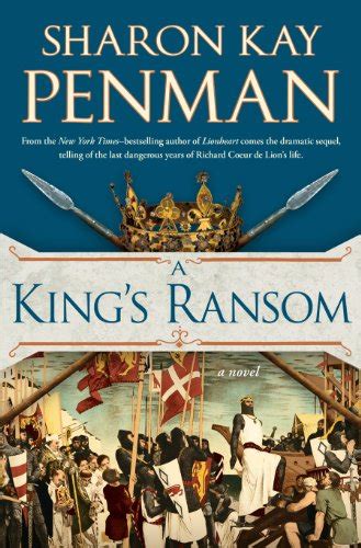 A King s Ransom A Novel Kindle Editon