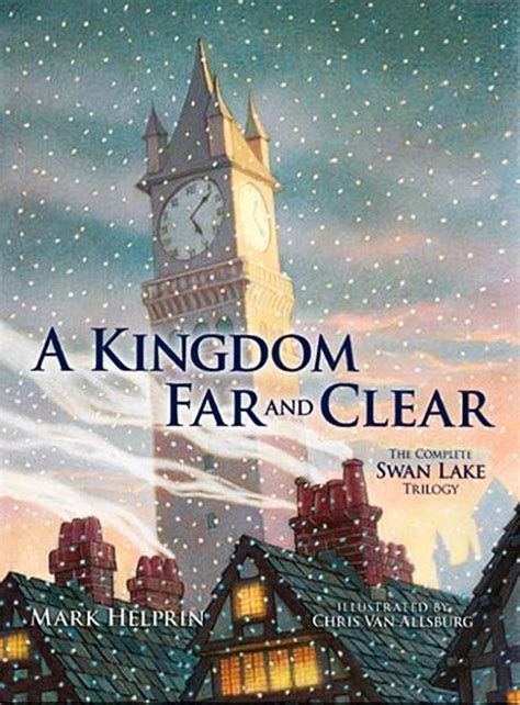 A Kingdom Far and Clear The Complete Swan Lake Trilogy Calla Editions Epub