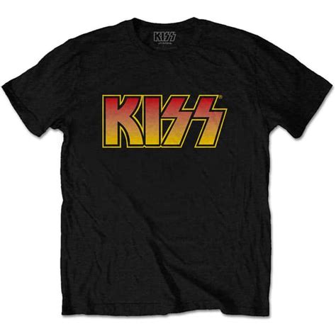 A Kiss to the Past: The Origins of Kiss T-Shirts